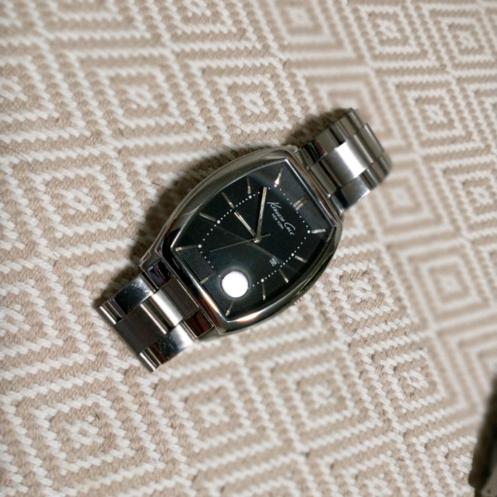 Kenneth Cole Watch